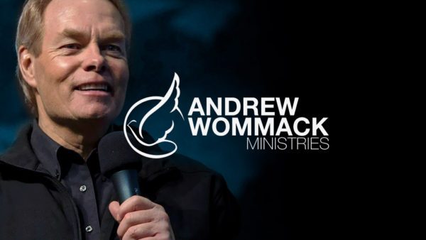 Andrew-Wommack Daily devotion