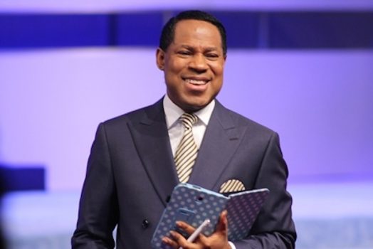 Rhapsody of Realities March 2020 by Pastor-Chris-Oyakhilome