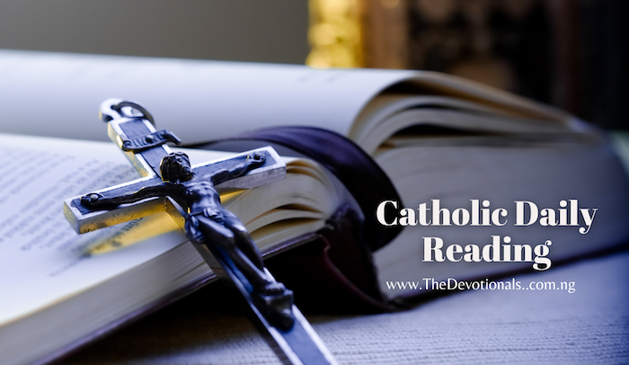 Daily Catholic Mass and Bible Readings: June 2022