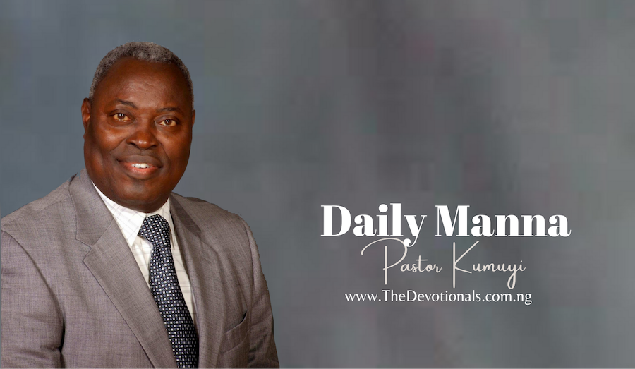 MFM DAILY DEVOTIONAL FOR MONDAY 17TH JUNE 2024 MARKETING JESUS IN