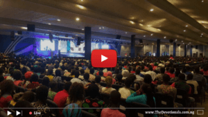 Daystar crossover Night