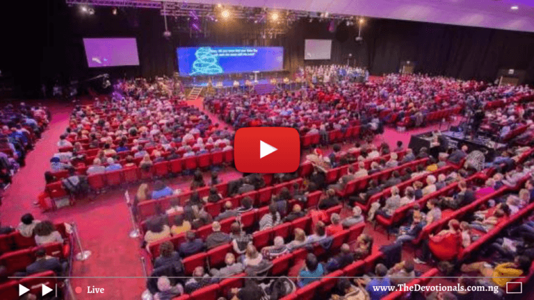 The Devotionals : Read Daily devotionals Online , Open heavens, daily manna, Joel Osteen, Rhapsody of Realities