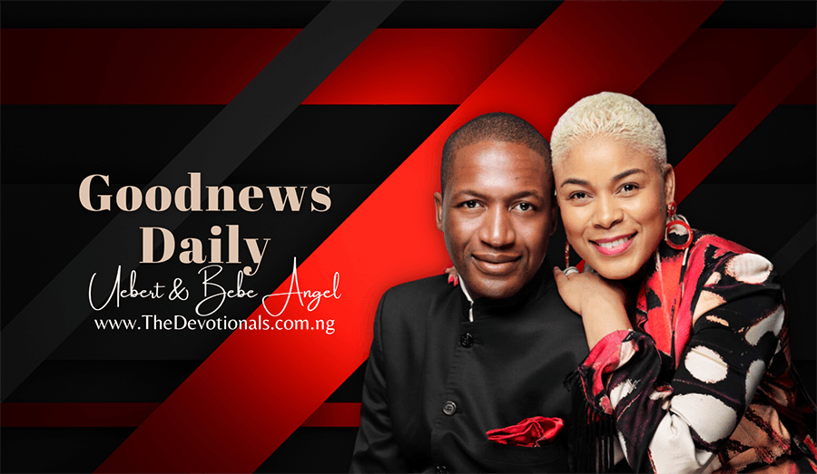 GOODNEWS DAILY 14TH MARCH 2024 LOCATE YOUR VEHICLE Daily Devotionals