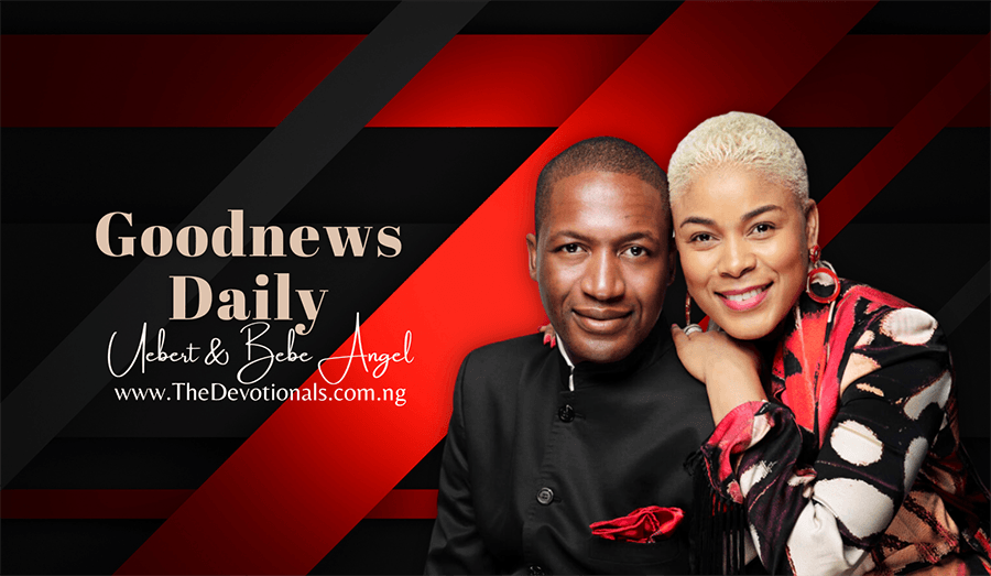 Goodnews Daily Sunday 30th April 2023 – Beyond Human 1 Goodnews daily Uebert Angel