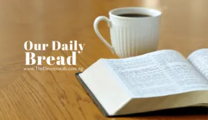 Our-Daily-Bread