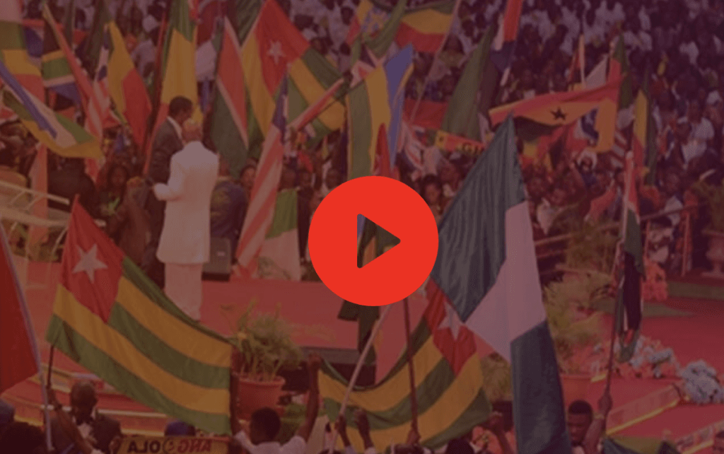 Domi Radio – Listen Live To David Oyedepo Ministries Radio
