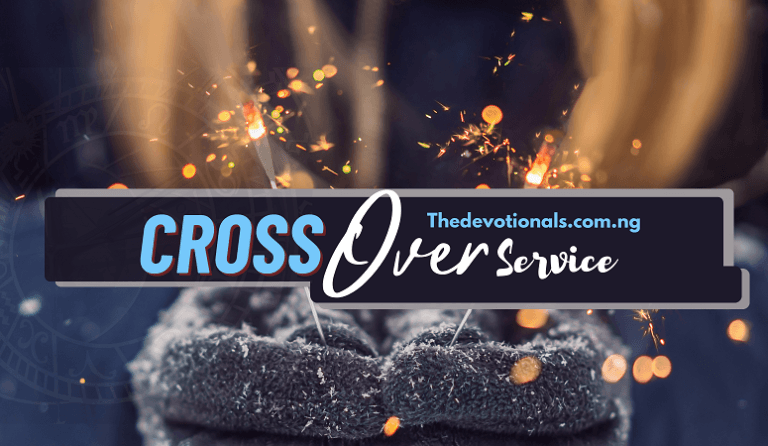Cross Over Service