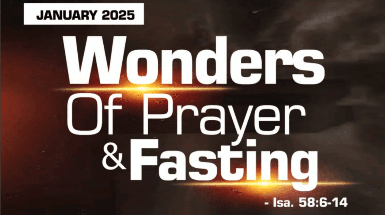 Winners Theme of The Month January 2025