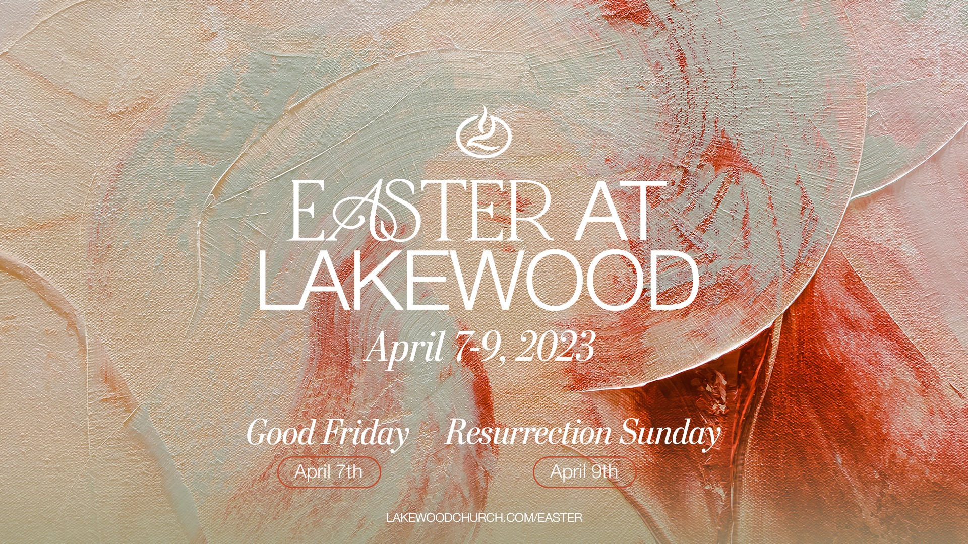 WATCH JOEL OSTEEN LAKEWOOD CHURCH 2023 EASTER SUNDAY SERVICE Daily