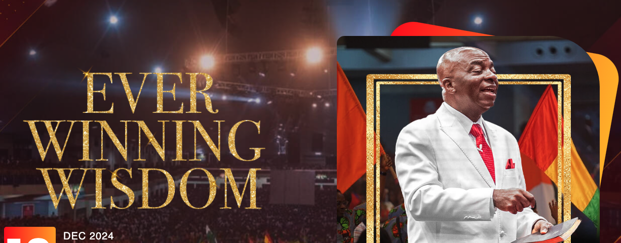 Shiloh 2024: Dates, Theme, Livestream, And Key Events