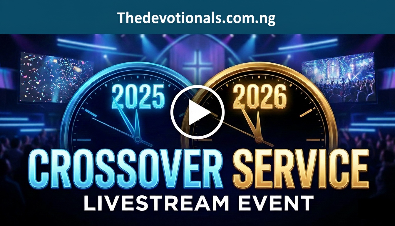 crossover service live stream