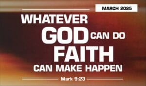 Winners Chapel Prophetic Focus For March 2025 2 Winners Chapel Prophetic Focus For March 2025