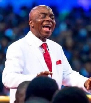 Watch Winners Chapel 2024/2025 Crossover Night Service Live Online